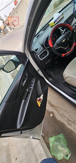 شێڤرۆلێت ئیکۆنۆکس